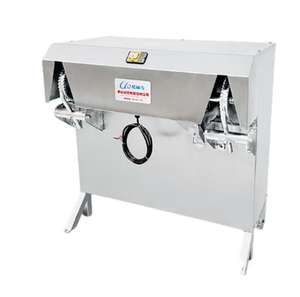 <span class=keywords><strong>เครื่อง</strong></span><span class=keywords><strong>กะเทาะ</strong></span>เปลือก<span class=keywords><strong>มะพร้าว</strong></span>300ชิ้น/ชั่วโมงใช้งานง่ายอุปกรณ์แปรรูปเปลือก<span class=keywords><strong>มะพร้าว</strong></span> - Product Image 6