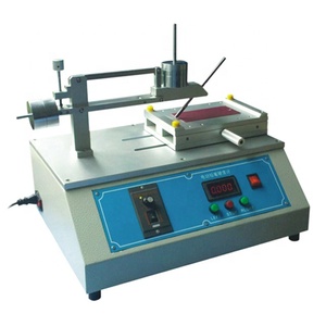 Machine d'essai d'abrasion de revêtement de haute qualité / Testeur de dureté au crayon pour usine / Prix de la machine d'essai de dureté au crayon - Product Image 4