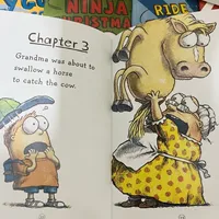 Ensemble de livres d'apprentissage et d'écriture personnalisés pour enfants, livres illustrés avec photos pour enfants, impression de livres en couleur