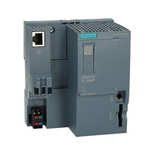โมดูลซีพียูควบคุมอัตโนมัติ6ES7 512-1DM03-0AB0 DP CPU แบบ SIMATIC F-1 1512SP PN สำหรับ6ES7512-1DM03-0AB0 200SP - Product Image 5