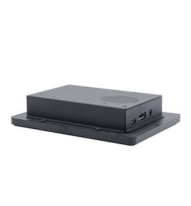 Alle In One Tv Pc Computer Raspberry <span class=keywords><strong>Pi</strong></span> Touchscreen Wand Halterung Mit Fall - Product Image 3