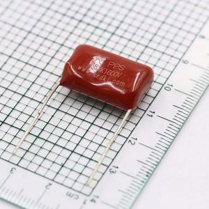 Bulk Discount PPS682KC240815YG 23*8*15/P=20 <b>Capacitors</b> CBB <b>Capacitors</b> 6.8nF 10% 1.6KV - Product Image 1
