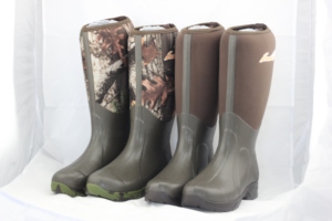 Bottes <span class=keywords><strong>de</strong></span> <span class=keywords><strong>pêche</strong></span> imperméables, imperméable, chaudes, pour hommes, nouveauté, hiver - Product Image 4
