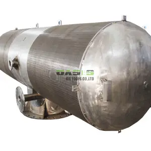 Pantalla de entrada pasiva de <span class=keywords><strong>agua</strong></span> tipo T de acero inoxidable 304 316L de alta calidad para desalinización de <span class=keywords><strong>agua</strong></span> de mar/Río - Product Image 1