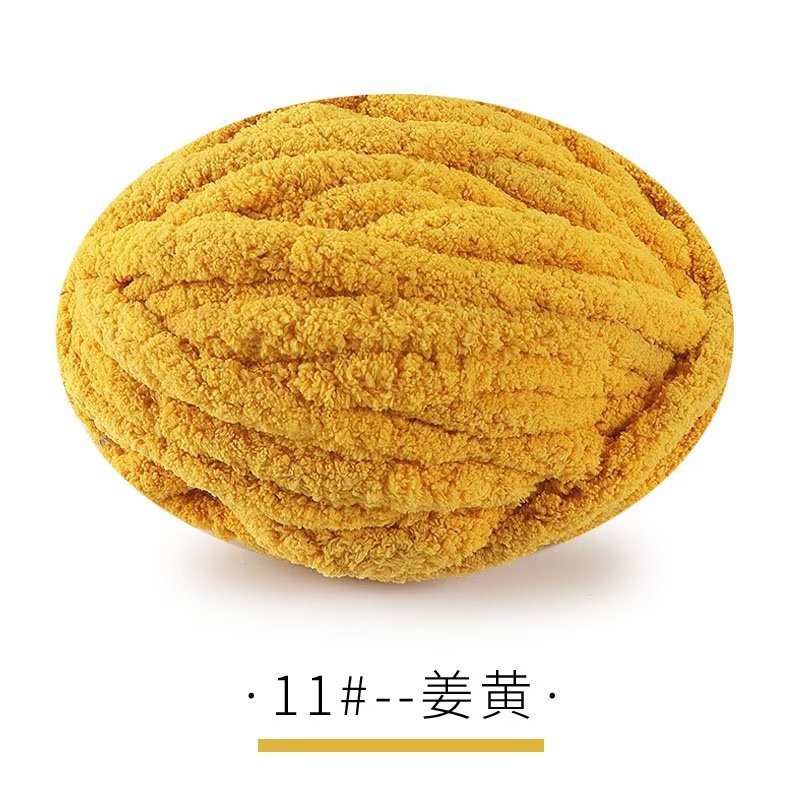 11 turmeric
