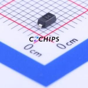 Nuevo Diodo Schottky Original MBR0540 SOD-123, Venta al por Mayor de Componentes Electrónicos, Proveedor de Chips y Servicio BOM - Product Image 1