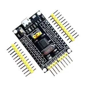 STM32G030F6P6 Entwicklungsbrett STM32G030 Mikrocontroller kleines System Board Lernbrett