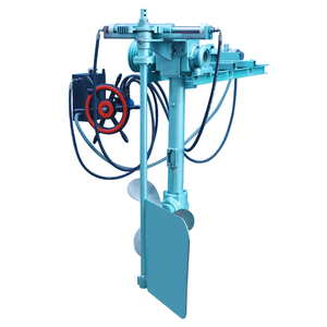Moteur hydraulique marin de qualité supérieure pour bateau de pêche, hélice diesel, monocylindre, refroidi par eau - Product Image 1