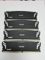 Desktop DDR5 6000MHz ARGB Memory Module Compatible with Intel/AMD Motherboards RGB Sync 5V 3-Pin 16GB in Stock