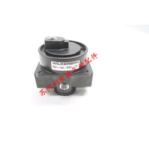 วาล์วควบคุมแรงดัน Wilkerson R21-04-R00 อะไหล่ระบบนิวเมติก - Product Image 1