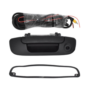 มือจับประตูหลัง Dodge Ram 1500 พร้อมกล้อง HD รุ่น 68044904AG สำหรับรถกระบะปี 2002-2018 - Product Image 5