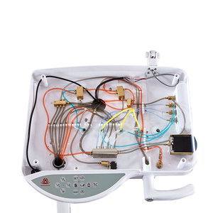 Foshan HONGKE siger Unidad dental silla espaÃ a - Product Image 5