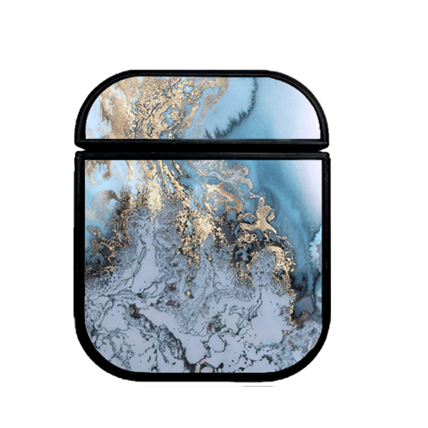 Suitable for Apple Headset for Airpod Case Custom Hard Plastic Sublimation Cases for Airpod Pro 3