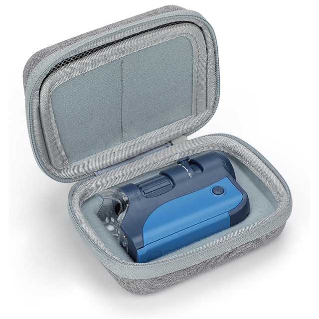 You Du Factory Customization EVA Hard Shell Travel Carrying Protective Case for Microscope Tool Quality EVA Bags & Cases