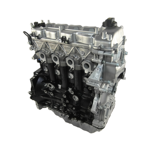Motor Diésel D4FB 1.6L CRDi, Bloque Largo para <span class=keywords><strong>Hyundai</strong></span> <span class=keywords><strong>I20</strong></span>, Tucson, I40, KIA Cerato, Soul - Product Image 6