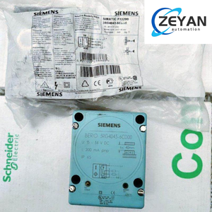<span class=keywords><strong>BERO</strong></span> 3RG4043-6CD00 - Product Image 1
