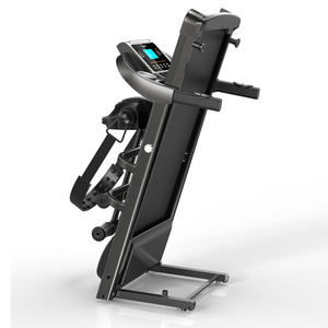 Thiết Bị Tập Thể Dục Máy Chạy Bộ Chạy Điện Có Động Cơ Máy Chạy Bộ Giảm Cân - Product Image 2