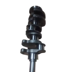 Máy móc xây dựng Suzuki g10b trục khuỷu động cơ 12221-86000/3or4 Hot Sản phẩm bán chạy - Product Image 4