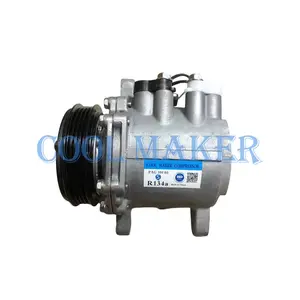 MB938870 MB938868 MSC60C for Mitsubishi Pajero Minica air conditioning compressor