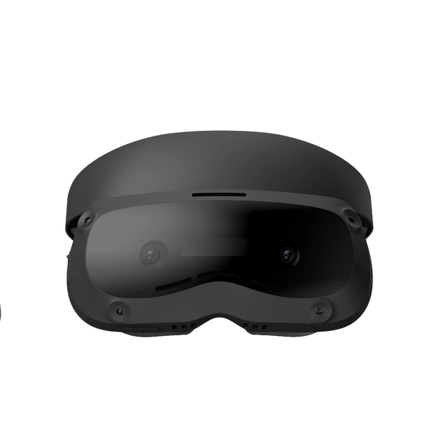 Ego-motion Tracking Sensor Module with Open API for Robot SLAM and Navigation Training