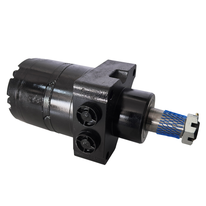 Motore Idraulico 112-1067-006 Per Eaton Char-Lynn Serie 6000 - NUOVO Ricambio