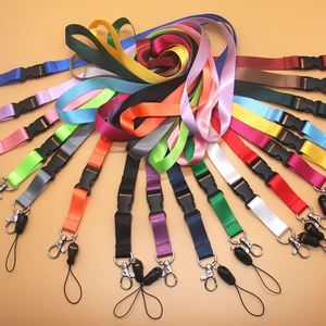 Cheap Custom Eco Friendly Thick Rope <b>Polyester</b> Cord Neck Strap Personalized Round <b>Lanyard</b> WH for Zhejiang - Product Image 2