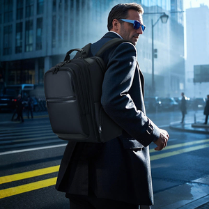 Sacs à dos pour hommes, sacs à dos de sport décontractés, sac à dos résistant à l'eau, nouveau sac de voyage pour hommes, sac pour ordinateur portable de grande capacité - Product Image 3