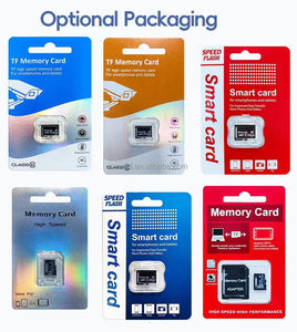 Cartes mémoire <span class=keywords><strong>Adata</strong></span> SD/TF haute vitesse Classe 10 8 Go 16 Go 32 Go 128 Go 256 Go 512 Go - Product Image 4