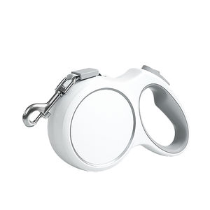 Correa retráctil de nailon para perros grandes, productos para mascotas, marca privada, venta al por mayor, ajustable, automático, resistente, novedad - Product Image 2