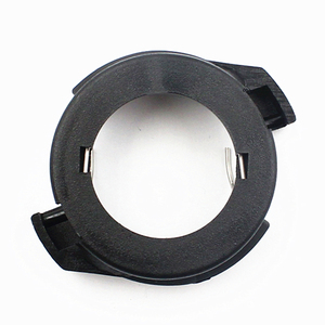 H7 Base de support de <span class=keywords><strong>phare</strong></span> de voiture pour VW MAGOTAN AUDI A5 <span class=keywords><strong>Renault</strong></span> <span class=keywords><strong>Megane</strong></span> <span class=keywords><strong>4</strong></span> H7 LED support d'adaptateur de <span class=keywords><strong>phare</strong></span> - Product Image 1