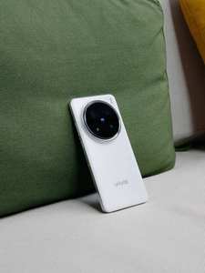 X200 Pro Smartphone 5G Sbloccato Cinese con Display Amoled da 6,8 Pollici 120Hz, Fotocamera Super Teleobiettivo da 200MP, Batteria da 6000mAh, NFC - Product Image 5