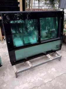 Otomatik otobüs camı değiştirme - Product Image 5