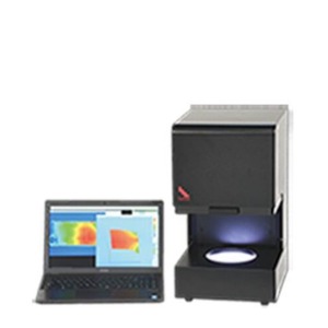 LUCEO Lujiou Machine d'essai de traction entièrement automatique LSM-9001S Testeur de fils Origine Japon - Product Image 1