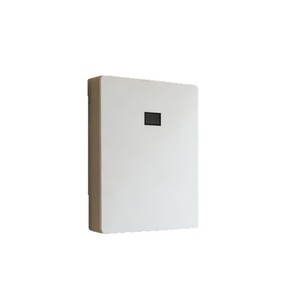 ระบบพลังงานแสงอาทิตย์แบบติดผนัง 48V 11KW คลื่นไซน์บริสุทธิ์ความถี่สูง แบตเตอรี่แบบแยกส่วน ติดตั้งได้หลายชุด สำหรับบ้านเดี่ยว/บ้านสามหลัง - Product Image 4