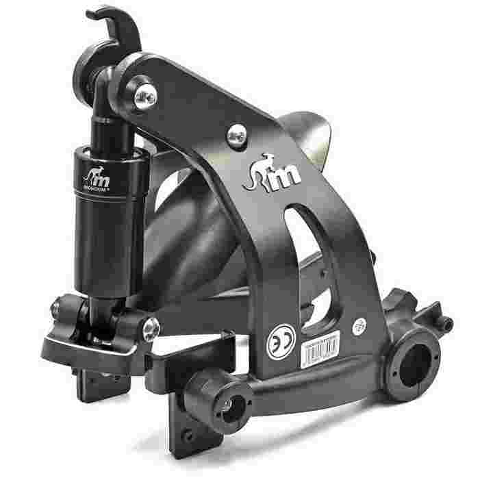 Monorim Mr1 V2.0 Rear Suspension Drill Tool Free Attached For M365/1s ...