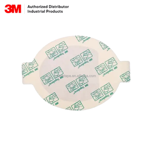 เทปทางการแพทย์สำหรับ <span class=keywords><strong>tegaderm</strong></span> HP ฟิล์มใสตกแต่ง hydrophilic ธรรมชาติถือถือได้เทปทางการแพทย์ระบายอากาศสำหรับ9546HP 10cm x 11.5cm - Product Image 1