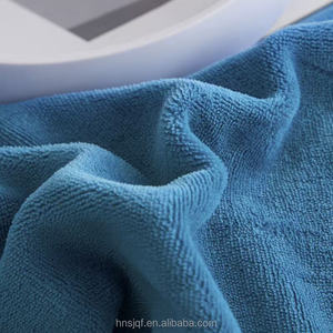 Venta caliente <span class=keywords><strong>Blue</strong></span> <span class=keywords><strong>Ocean</strong></span> Fácil de limpiar 1005 Poliéster Bordado Flor Juegos de cama - Product Image 6