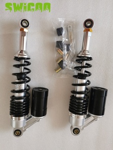Premium Quality Durable 13 Inches 330mm Rear Shocks Absorber Suspension <strong>for</strong> Yamaha <strong>Honda</strong> ATV Dirt <strong>Bike</strong> <strong>Quad</strong> - Product Image 2