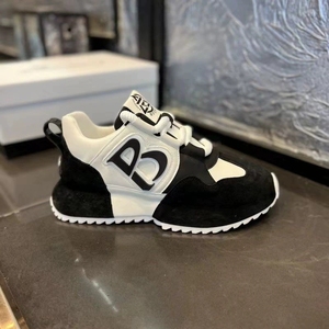 Nouvelles baskets montantes décontractées pour hommes en cuir PU à semelle épaisse, respirantes, style urbain, pour le skateboard - Product Image 3