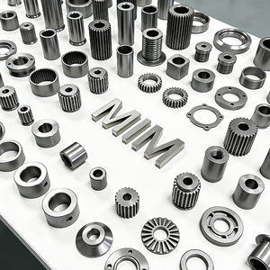 Hochpräziser MIM-Titanlegierungs-Scanstab für Medizinische Roboter, Geeignet für Chirurgische Navigation, Diagnostik- und Bildgebungsgeräte - Product Image 1