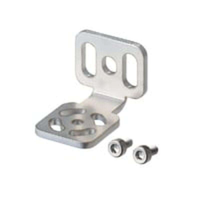 Support d'installation à réglage d'angle fin GL-VB02, neuf, original et authentique, pour automatisation industrielle programmable
