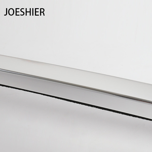 JOESHIER - Portaequipajes de Techo para Automóvil 4x4, Compatible con Honda XR-V, Rieles de Techo, Barras Laterales de Techo, Aleación de Aluminio - Product Image 2