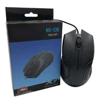 Souris filaire ou sans fil, souris d'ordinateur, prix d'usine, ventes chaudes, marque OEM pour hp