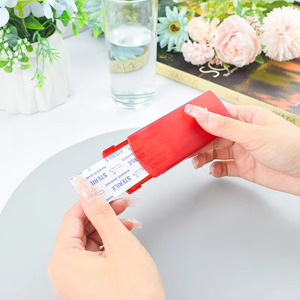 แถบช่วยหายใจรูปการ์ตูนน่ารักพร้อมกล่องพลาสติกสินค้าคุณภาพระดับพรีเมียมสามารถพิมพ์โลโก้ได้ตามต้องการ - Product Image 3