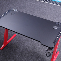 Offre Spéciale Usine Directe Moderne Nouveau Professionnel E-sport Pas Cher Durable Jeu Pc de Jeu Table