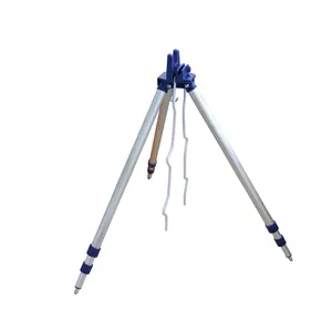 Buy Approved Fishing Tripod To Ease Fishing 