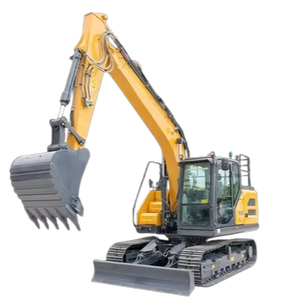 Raupen bagger 15ton Ketten bagger XE150E mit bestem Preis - Product Image 1