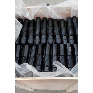 7/8 אינץ 'ניילון שאינו מסתובב זרדוקר מוט מרכך - Product Image 3