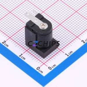 Tout nouveau et original HX DC005-2.5-T composant à trou traversant (THT) Circuit intégré IC puce PMIC connecteur d'alimentation cc - Product Image 2