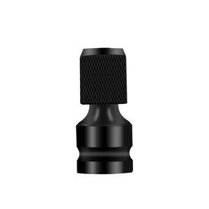 ZHCY Telescopic Sleeve Transfer Head 1/2 Inch Electric Wrench Adapter For Electric Drill And Screwdriver - Product Image 2